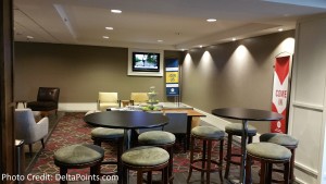 Four Points by Sheraton Minneapolis Airport (4)