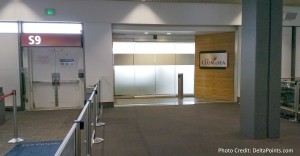 The CLUB at SEA Delta Points blog review (3)