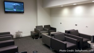 The CLUB at SEA Delta Points blog review (8)