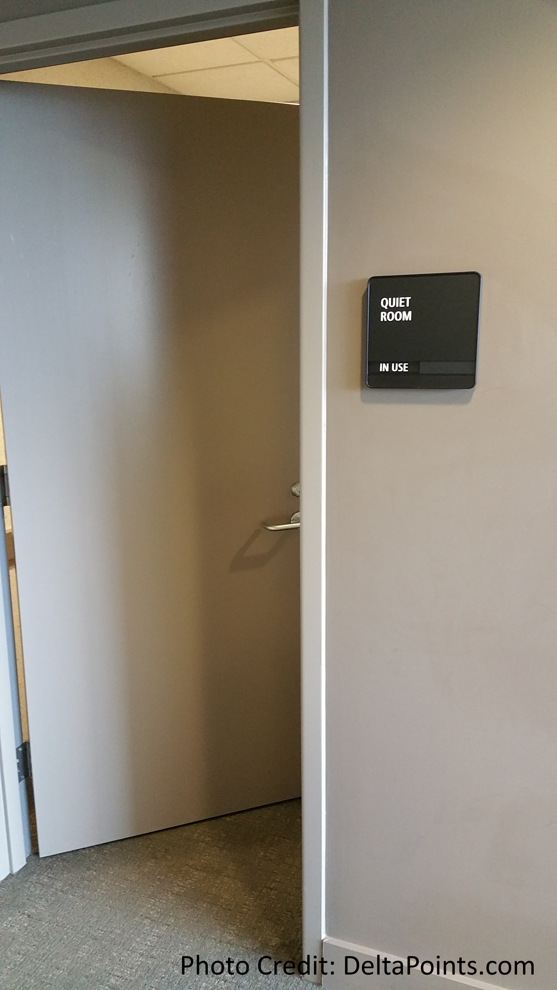 A Delta Points Mileage Run to Wenatchee (EAT) – The CLUB at SEA