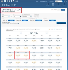 atl to cdg june july delta-com