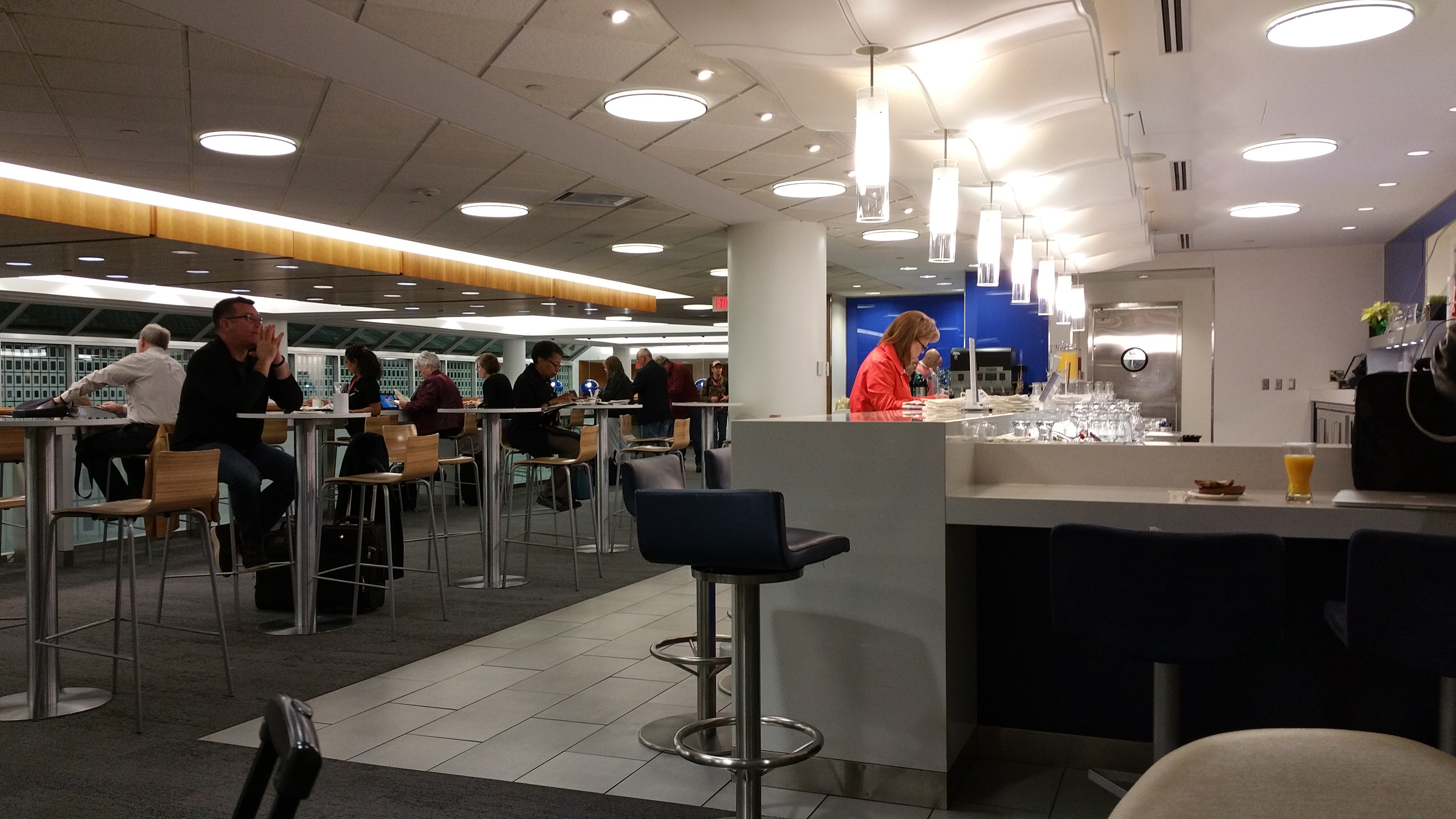 A Delta Points Mileage Run to Wenatchee (EAT) – The run to EAT & back