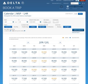 msp to lhr 1 week coach