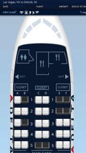 my wife trying to book same jet