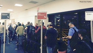 new boarding lanes delta