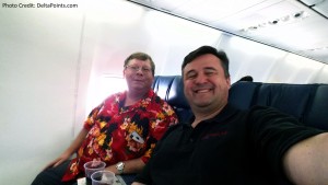 rene and dave delta 757 slimline seats