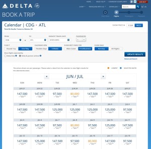 results cdg to atl nonstop biz 1 persson
