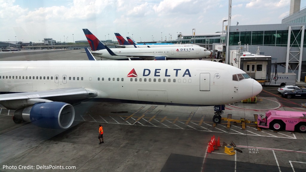 9 Things To Know About Delta Amex MQM Bonuses Eye Of The Flyer
