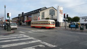 Radisson Hotel Fishermans Wharf review delta points blog (10)