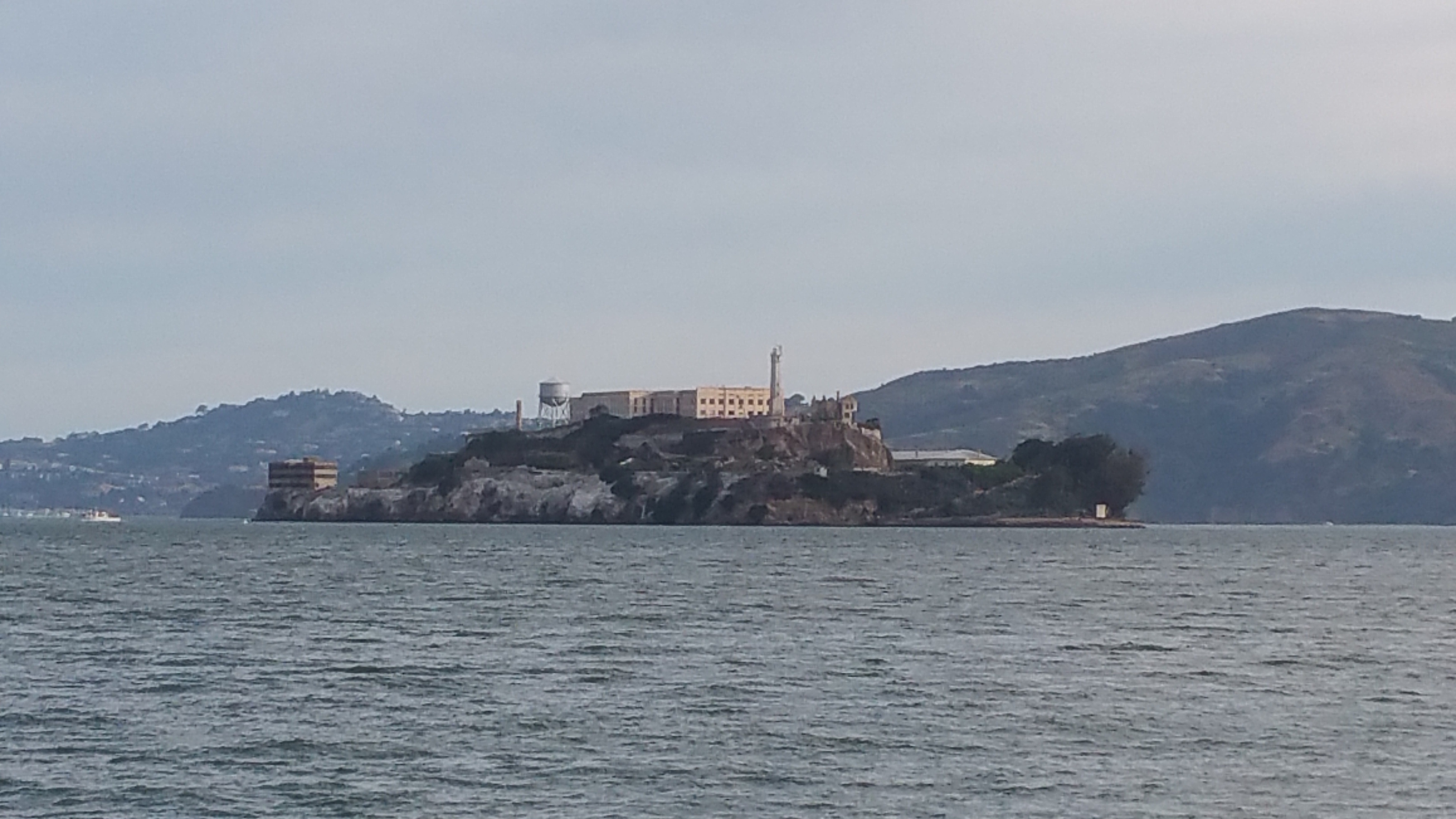 The Radisson Fisherman’s Wharf San Francisco Delta Points review