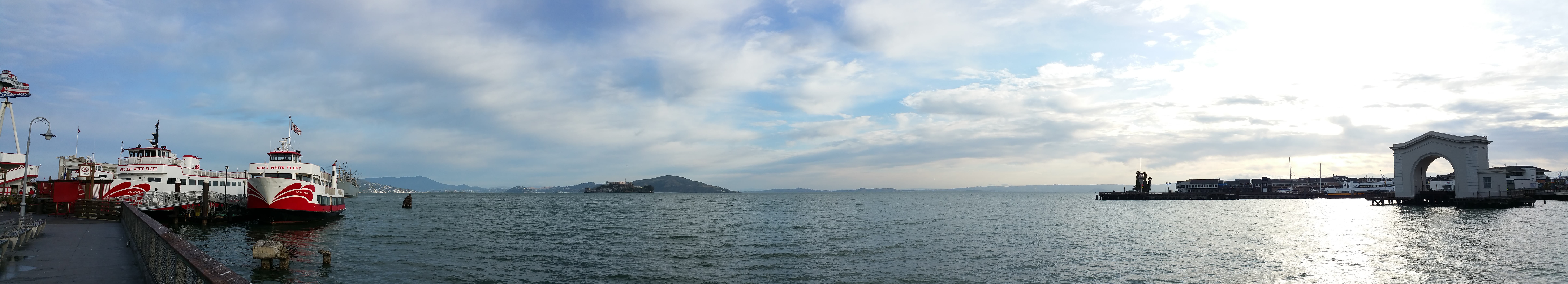 The Radisson Fisherman’s Wharf San Francisco Delta Points review