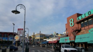 Radisson Hotel Fishermans Wharf review delta points blog (15)