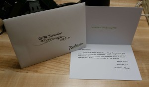 Radisson Hotel Fishermans Wharf review delta points blog (3)