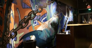 Radisson Hotel Fishermans Wharf review delta points blog (5)