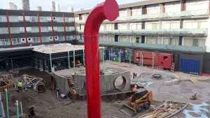 Radisson Hotel Fishermans Wharf review delta points blog (6)