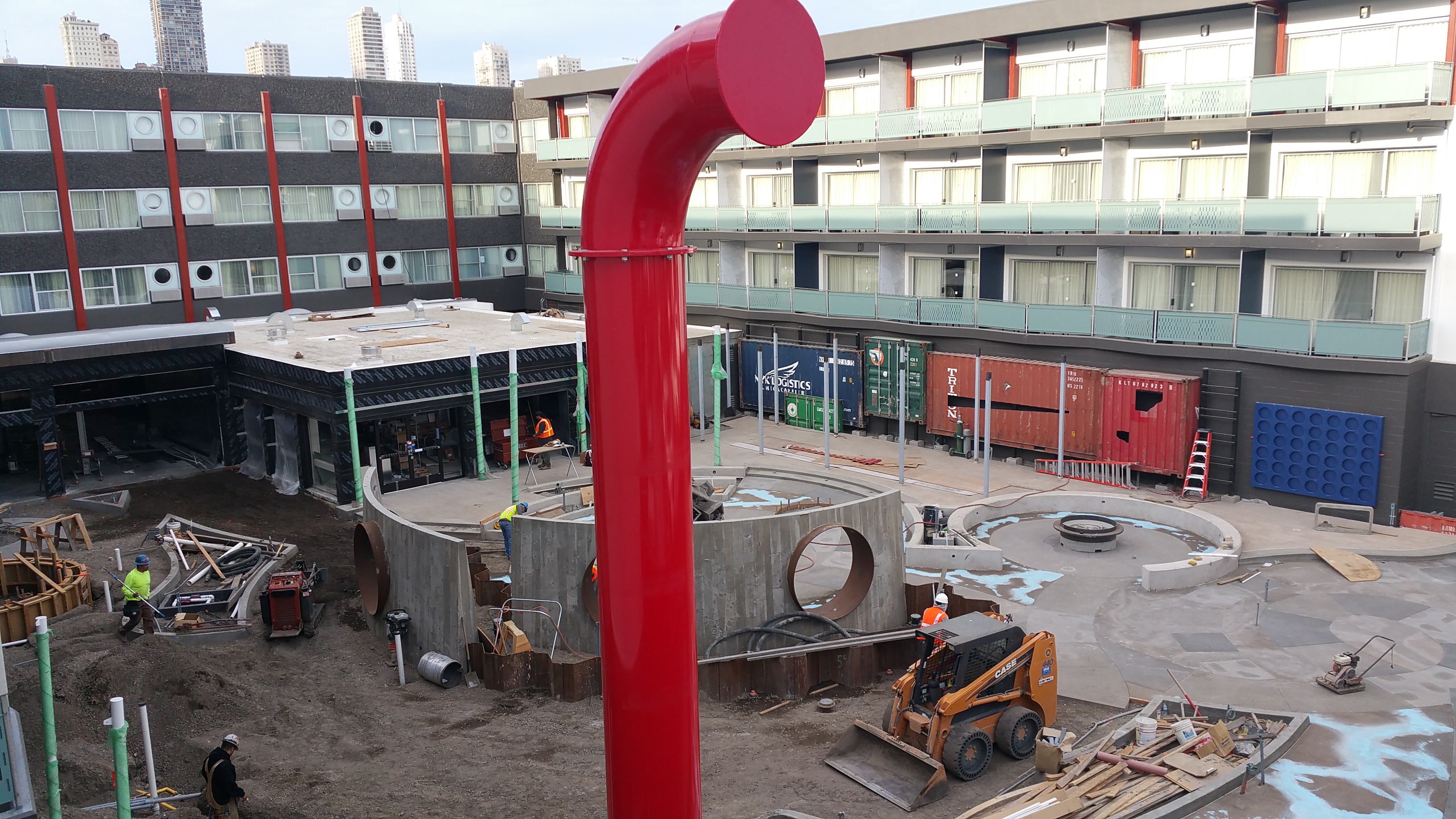 The Radisson Fisherman’s Wharf San Francisco Delta Points review