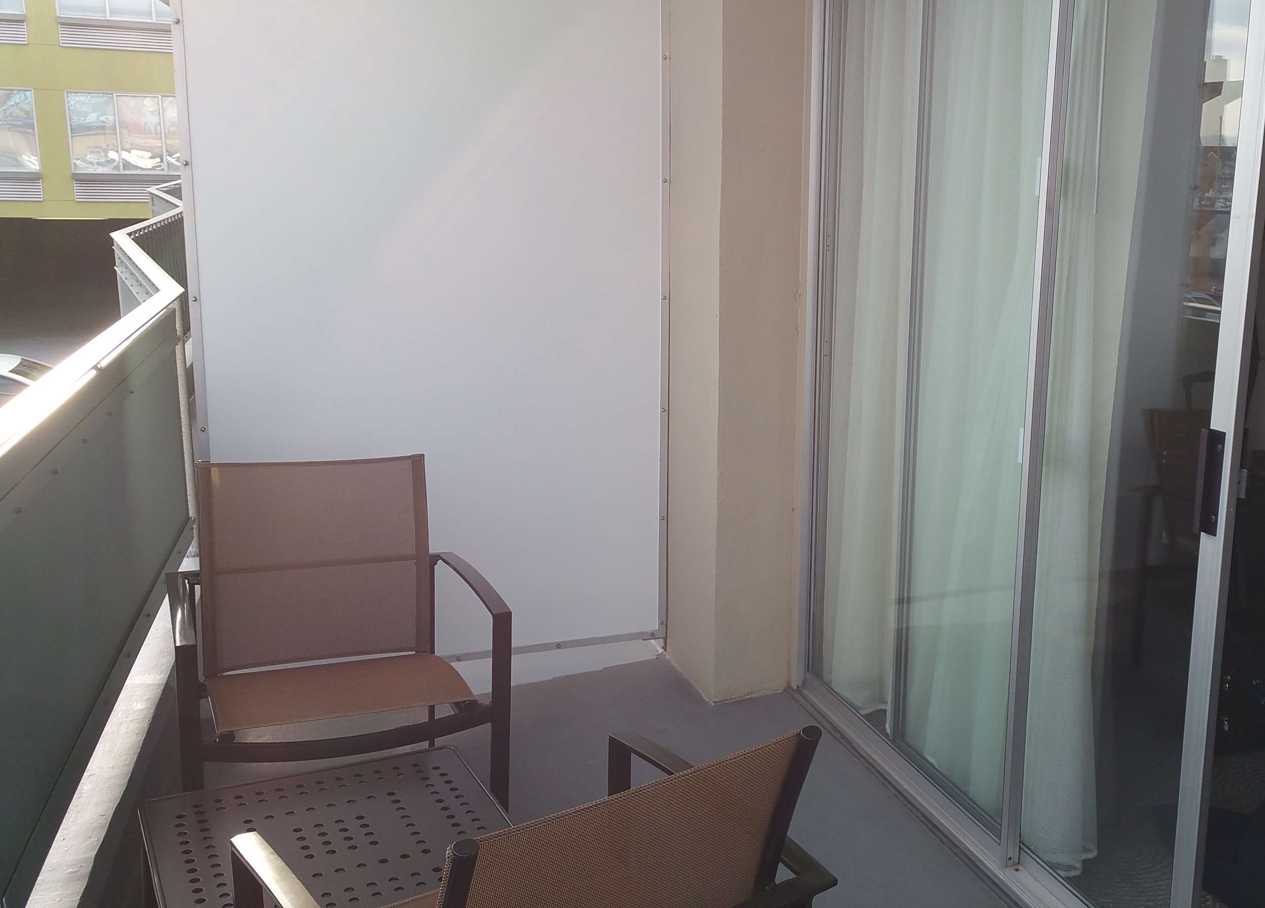 The Radisson Fisherman’s Wharf San Francisco Delta Points review