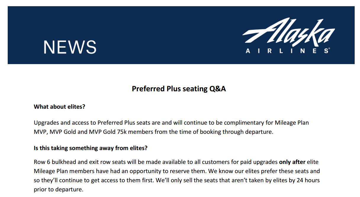 Rookie Wednesday: The craziness of Delta & Skyteam seats. Just what are we allowed to choose.