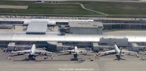 delta 747s in dtw delta points blog