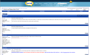 from flyertalk delta giving away medallion status