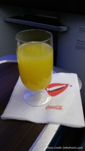 mimeso DeltaONE 757 Delta Points blog