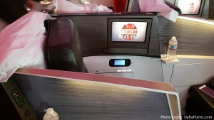 Virgin Atlantic IFE A330 Upper Class (1)