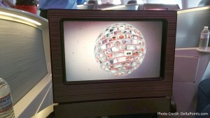 Virgin Atlantic IFE A330 Upper Class (2)