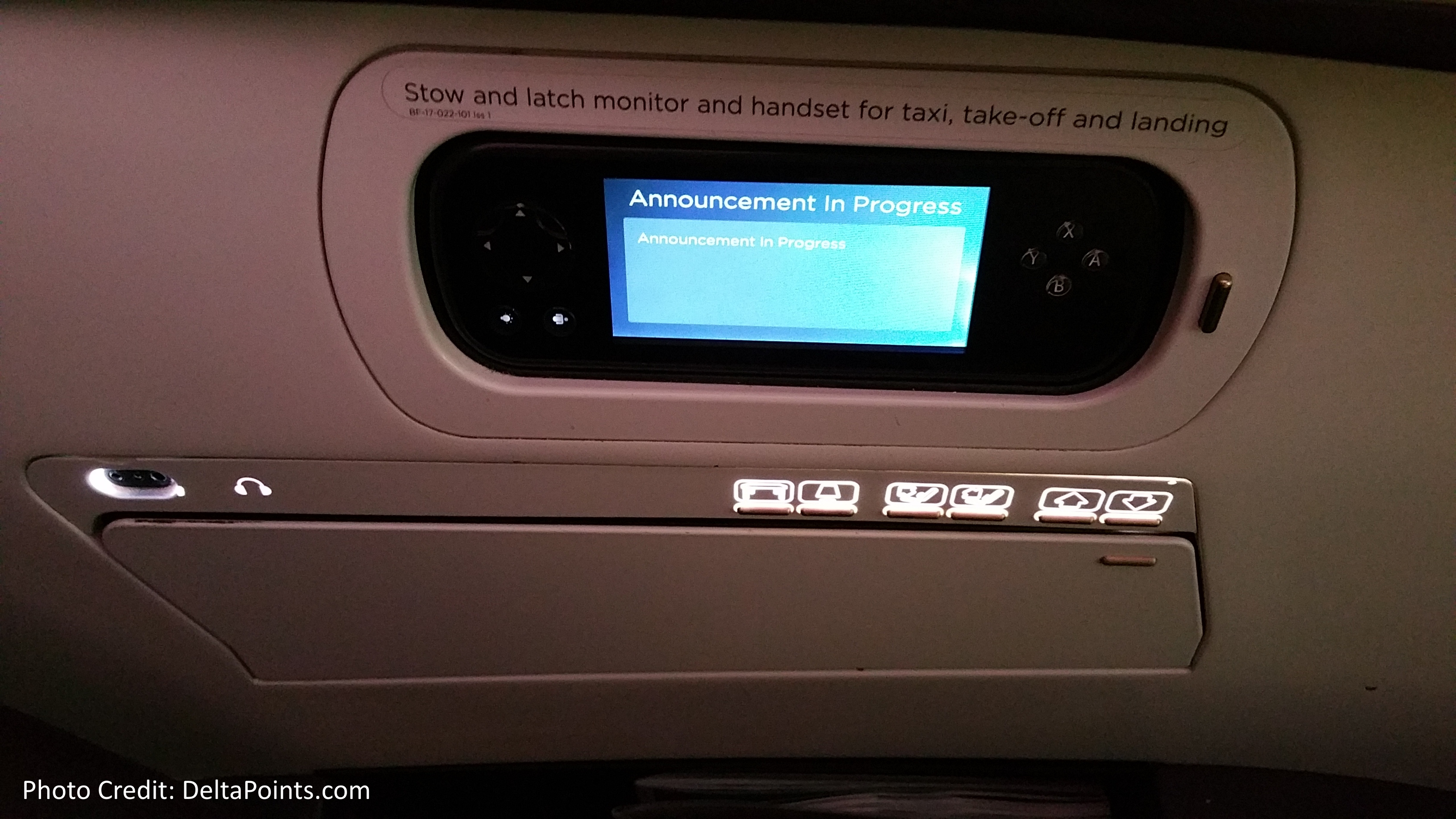 Virgin Atlantic Upper Class outbound via Manchester – Part 2