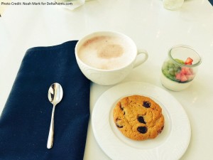 Centurion Club Miami Food shots from Noah Mark for Delta Points blog (2)