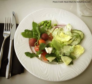 Centurion Club Miami Food shots from Noah Mark for Delta Points blog (3)