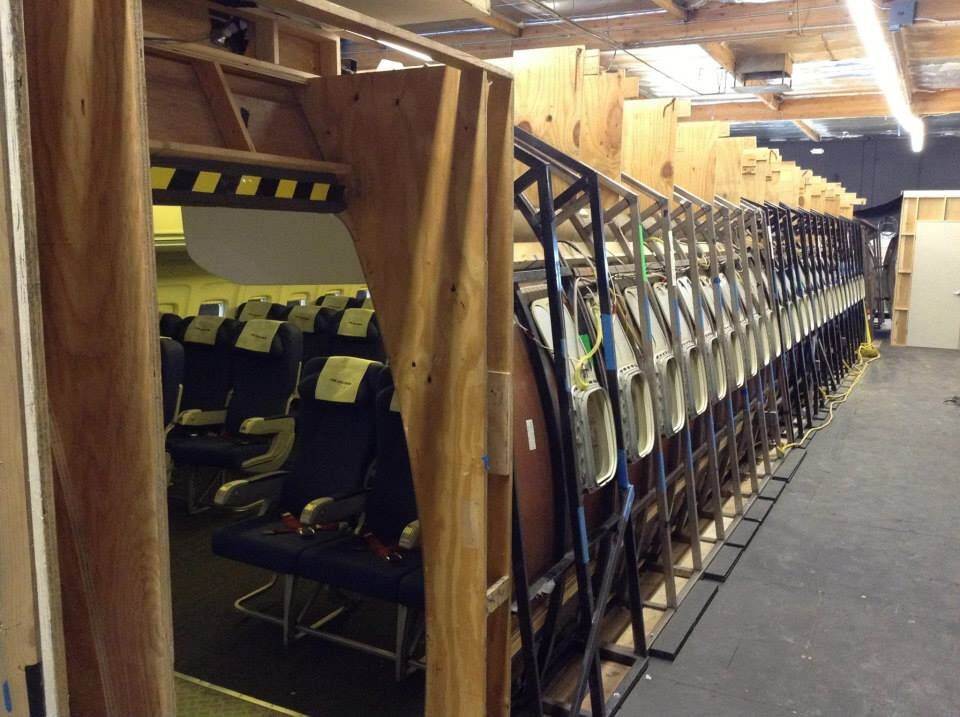 Miss the “golden days of travel”? Try the Pan-Am Experience – By Noah Mark