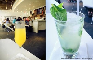 centurion club miami drinks delta points blog