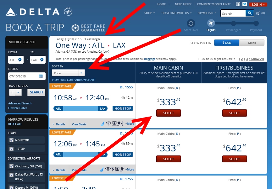 When will Delta fix the “hidden” 1st class seat maps on Delta.com (or is this a new “enhancement”)