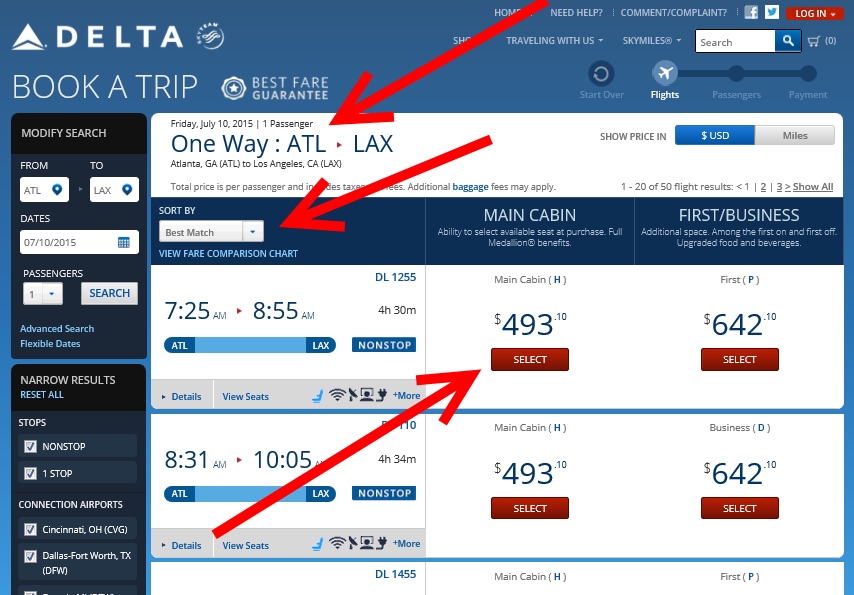 When will Delta fix the “hidden” 1st class seat maps on Delta.com (or is this a new “enhancement”)