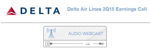 delta 2q14 earnings call