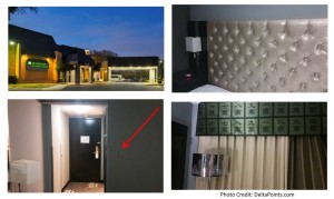 free delta hotel wyndham garden in north dallas