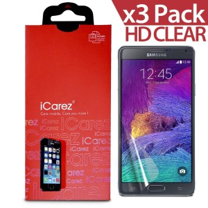 phone screen protector in case