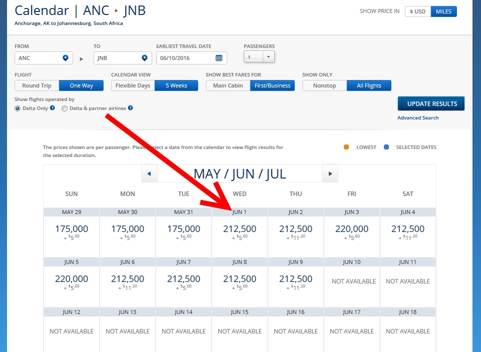 How to salvage any kind of Delta SkyMiles value for award travel after 1JUNE2016 gut wrenching devaluations begin.