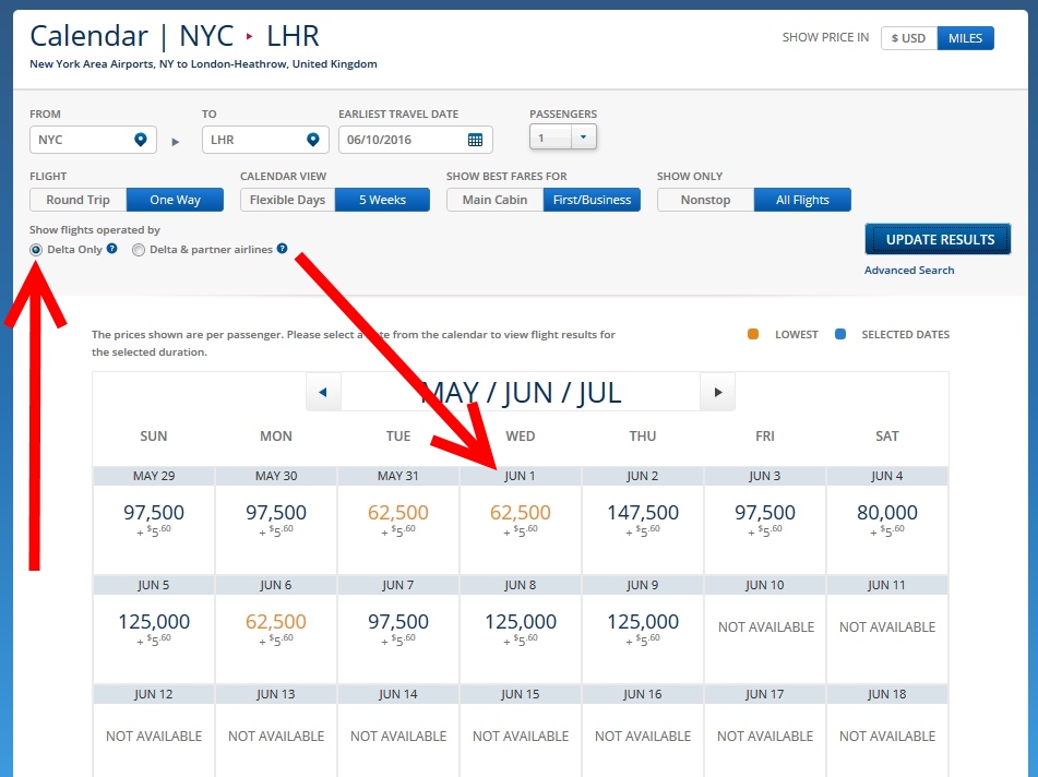 How to salvage any kind of Delta SkyMiles value for award travel after 1JUNE2016 gut wrenching devaluations begin.