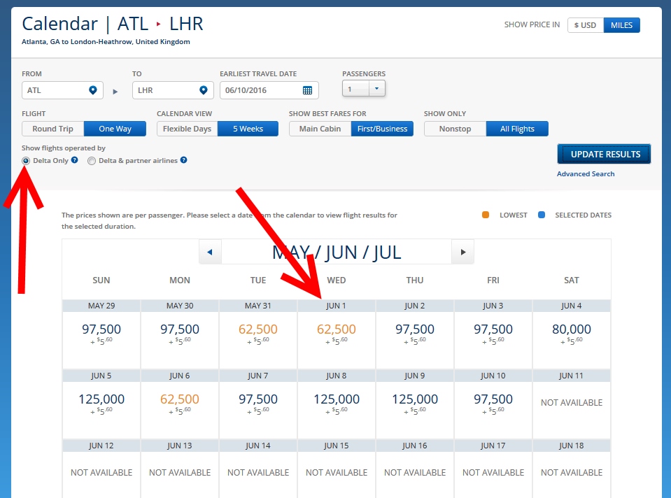 How to salvage any kind of Delta SkyMiles value for award travel after 1JUNE2016 gut wrenching devaluations begin.