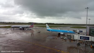 view from escaple lounge manchester man t3 delta points blog