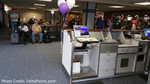 waiting for my upgrade dfw delta points blog
