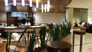 KLM Crown Lounge Amsterdam AMS 25 review (6)