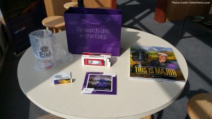 SPG Moments SWAG 2015 PGA Championship Whistling Straits Kohler Wisconsin delta points blog