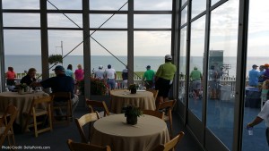 SPG Moments Sarazen suite 2015 PGA Championship Whistling Straits Kohler Wisconsin delta points blog