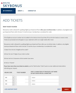 add missing tickets to skybonus