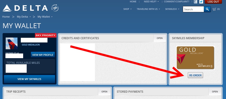 Delta confirms end of “real” SkyMiles replacement cards for everyone (so don’t lose yours)!