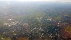 klm business class got to ams to man delta skymiles award ticket (2)