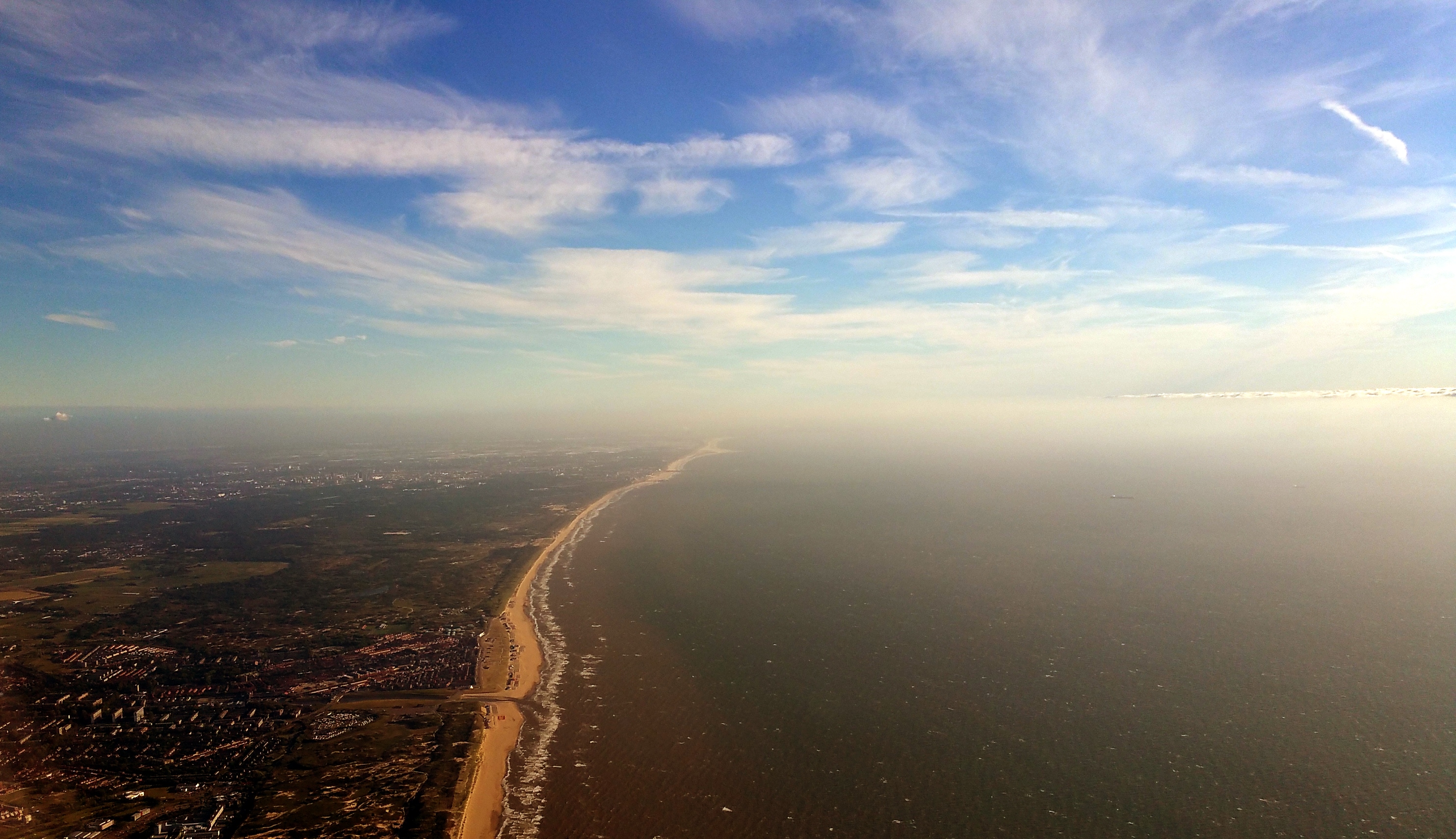 KLM Euro business class to Amsterdam & Manchester