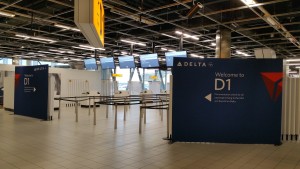 klm business class got to ams to man delta skymiles award ticket (9)